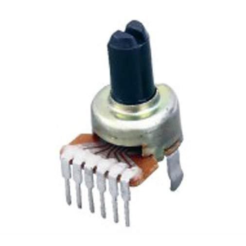 Design No. DZ VOT POT 50K 6Pin