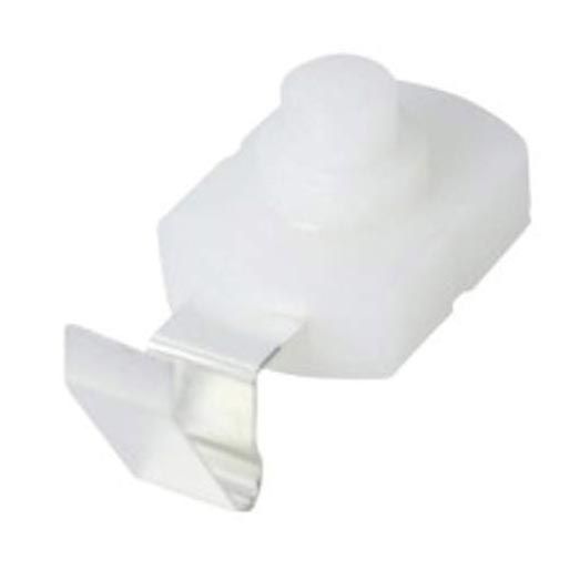 Design No. DZPTS-4 White & V Shape