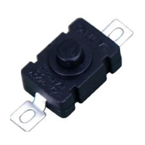 Design No. DZPTS-6 (2 Pin) Black