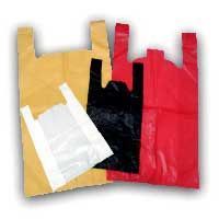 HM HDPE Bags