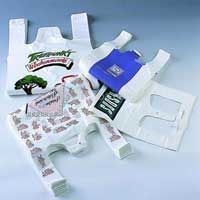 LLDPE Bags