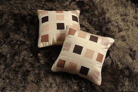 Designer Cushion Covers - 01