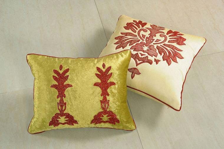 Designer Cushion Covers - 05