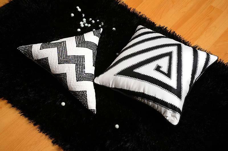 Designer Cushion Covers - 07