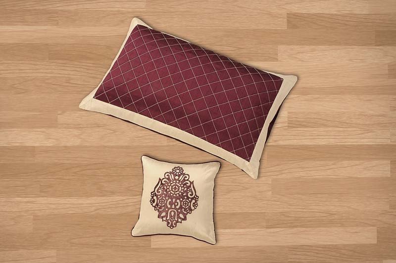 Designer Cushion Covers - 08