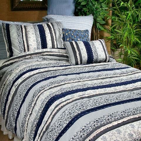 Designer Quilt Set 01