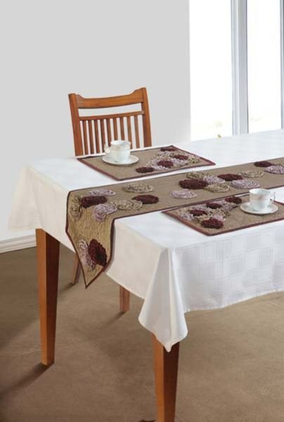 Designer Table Runners - 2356