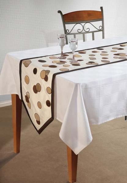Designer Table Runners - 2361