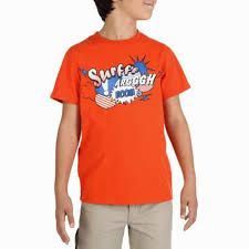 Boys T-Shirts