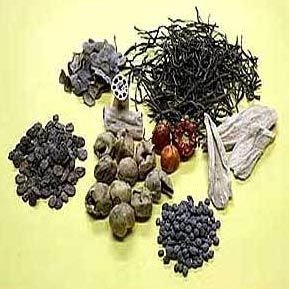 Dry Panchkuta