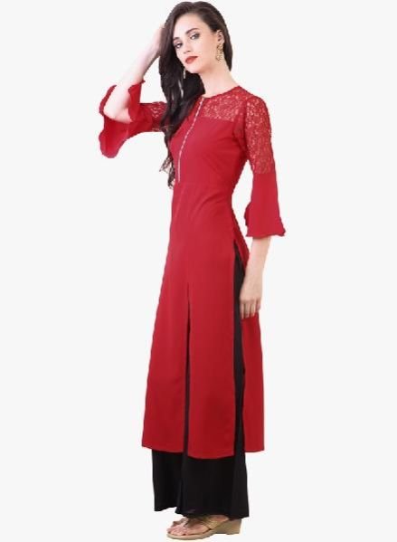 Ladies Kurtis 01