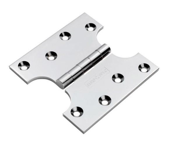 Stainless Steel Parliament Hinges