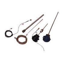 Electrical Temperature Sensors