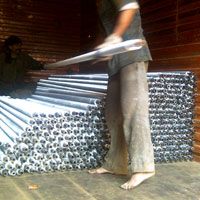 3 Metre Long Fin Tubes