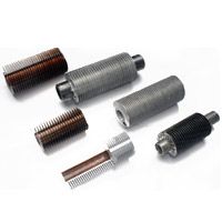 Extruded Finned Tubes