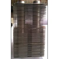 Rectangular Finned Elements