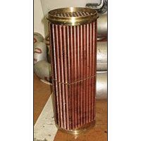 Turbo Charger Inter Cooler