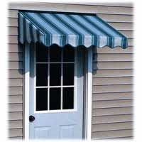 Fixed Awning 002