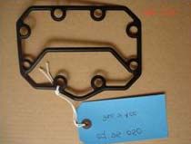 Metal Gasket (07.25.050 (0.38mm))