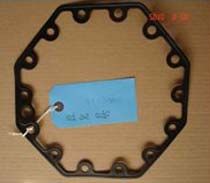 Metal Gasket (07.25.070 (0.38mm))
