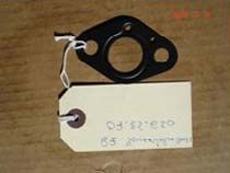 Metal Gasket (07.25.375 (0.38mm))