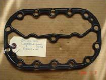 Metal Gasket (07.25.700 (0.38mm))