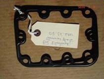 Metal Gasket (07.25.710 (0.38mm))
