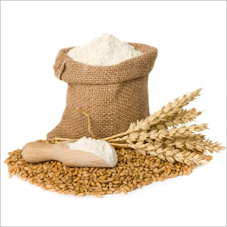Wheat Flour 02