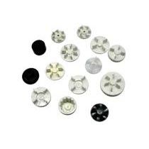 Fancoupling Backlight Coupling Rubber Coupling