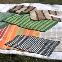 Designer Bath Rugs (05)