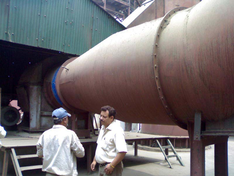 Air Pollution Control Device 03