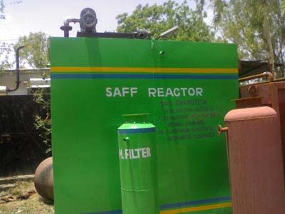 Biological Treatment System 01