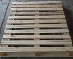 Wooden Palles 10