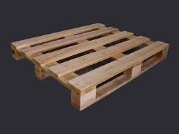 Wooden Palles 11