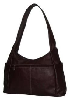 Ladies Leather Handbags 01