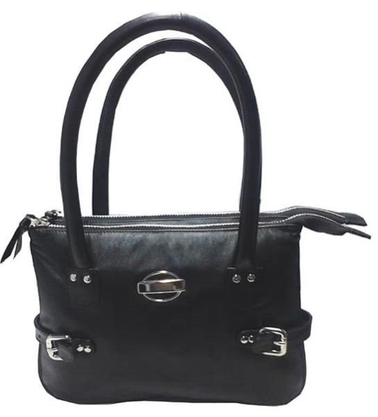 Ladies Leather Handbags 02