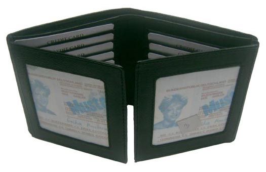 Mens Leather Wallets 01