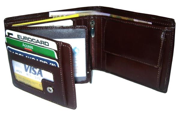 Mens Leather Wallets 03
