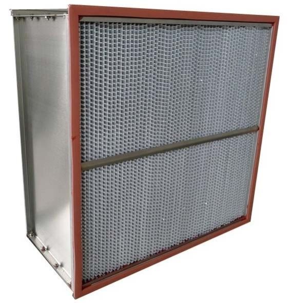 High Efficiency Particulate Air Filter