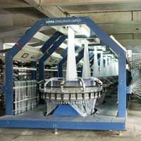 Woven Sack Fabric - 02