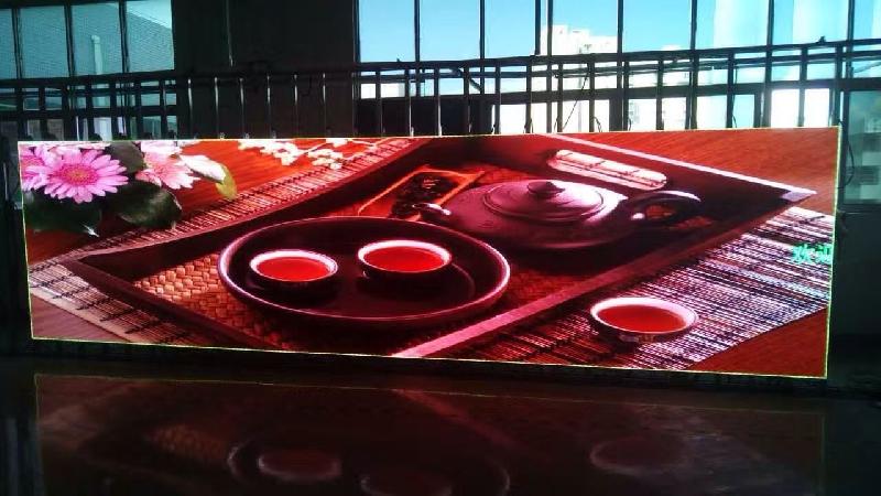 Indoor LED Display Screen (Rental Series) 03