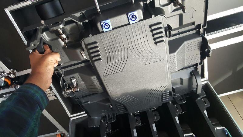 Indoor LED Display Screen (Rental Series) 11