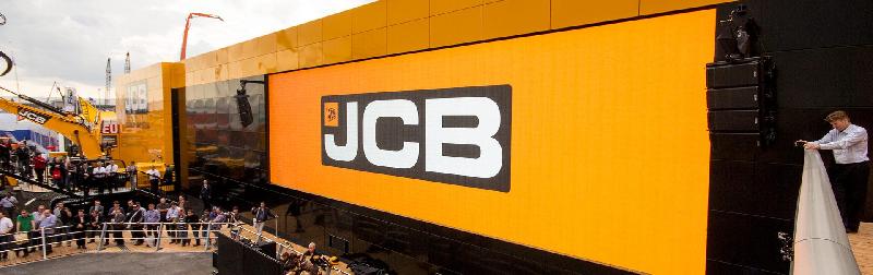 Indoor LED Display Screen (Rental Series) 12