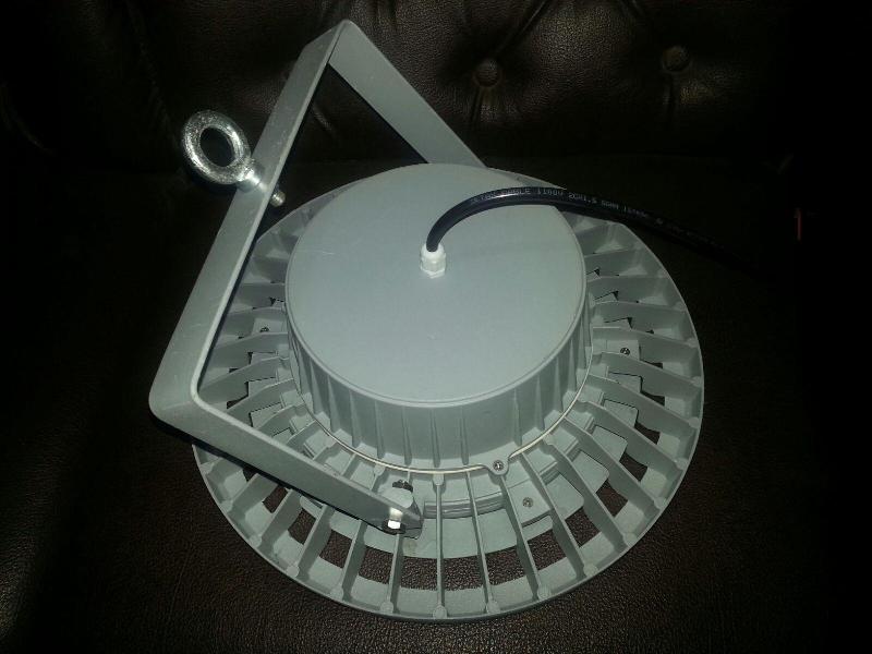 LED Hi Bay Light 04