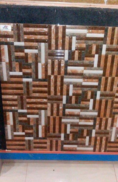 Elevation Series Ceramic Wall Tiles
