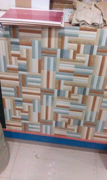 Elevation Series Ceramic Wall Tiles