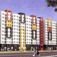 Pratap Apartment