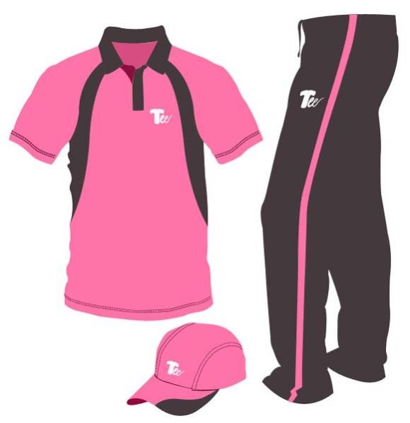 Cricket Uniform Set (EG-CKT-002)
