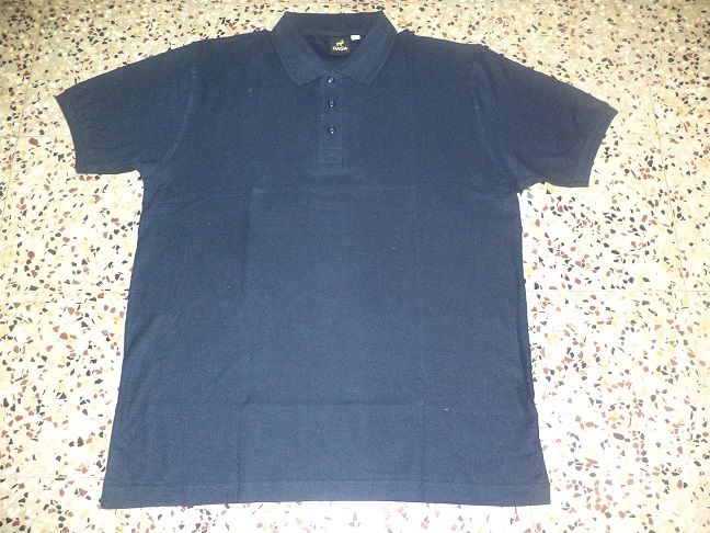 Mens Polo T-Shirt