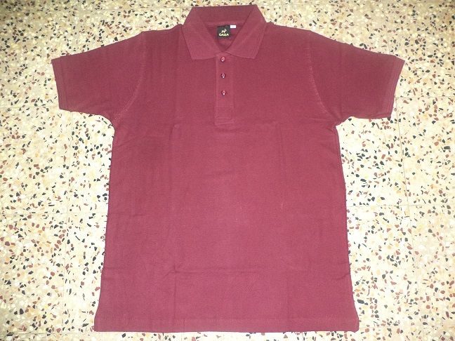 Mens Polo T-Shirt